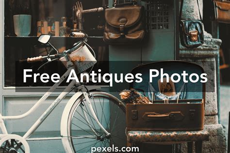 500 Great Antiques Photos · Pexels · Free Stock Photos