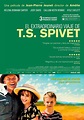El extraordinario viaje de T.S. Spivet - Película 2013 - SensaCine.com