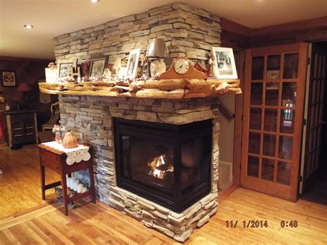 Corner Fireplace With Built In Shelves Fireplace Guide By Linda