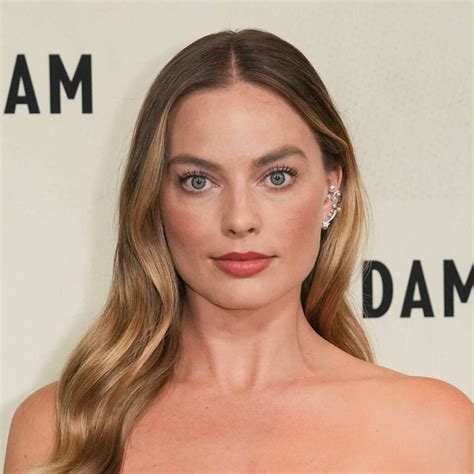 Margot Robbie Has To Fight To Be Taken Seriously As A Producer Mytalk 1071