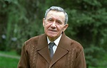 Andrei Gromyko (July 18, 1909 — July 2, 1989), Soviet Union Diplomat ...