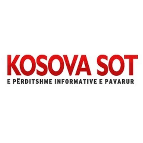 Kosova Sot Youtube