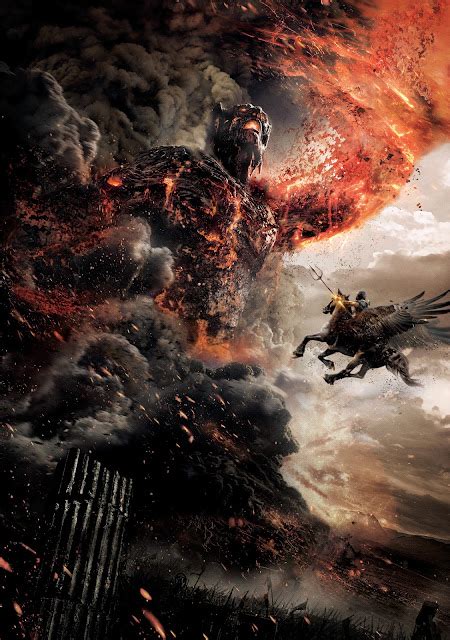 Film Udyog Se Wrath Of The Titans To Release On 30th March