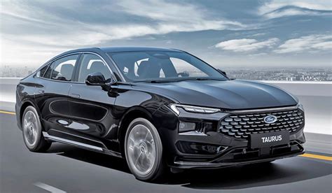 2023 Ford Taurus Usa Release Date Engine And Redesign 2023 2024 Ford
