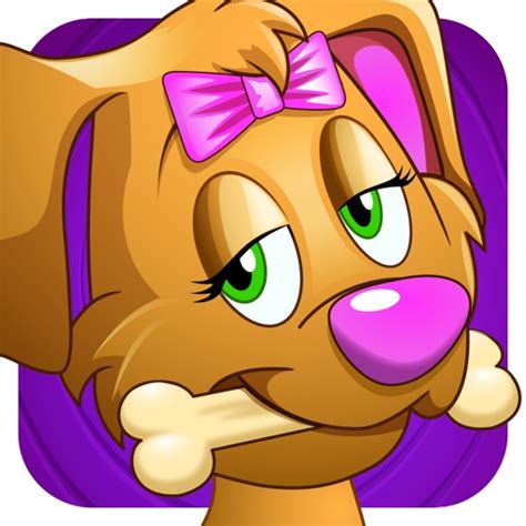 Puppy Adventure Kids Pet Games Boys And Girls By Ninjafish Studios