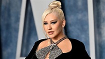 NYC Pride 2023: Christina Aguilera announced as headliner of Pride ...