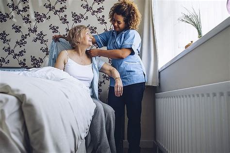 When It Comes To Selecting The Correct Caregivers For Your Loved Ones