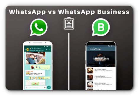 Difference Between Whatsapp And Whatsapp Messenger Arctictoo