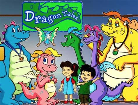 Early 2000s Tv Shows Kids 50 Tv Shows I Loved As A Kid Through Our
