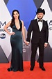 Kacey Musgraves and Misa Arriaga | Celebrities at CMA Awards 2015 ...