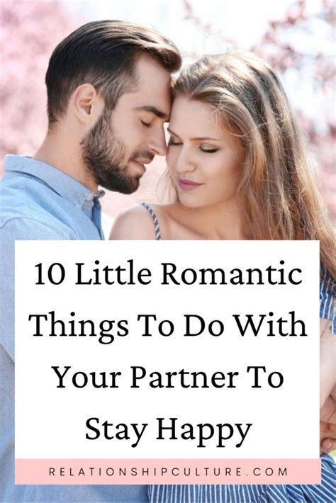 10 List Of Cute Couple Things To Do With Your Significant Other