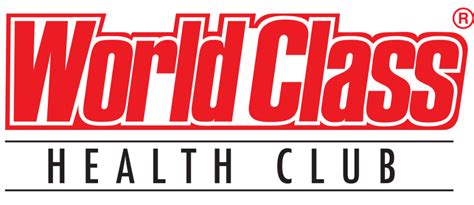 Worldclass Health Club World Class Brussels