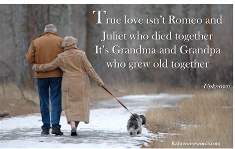 Quotes Growing Old Together Quotesgram Acts Of Love And Kindness Old Couples Old Couple In