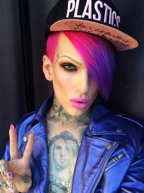 Jeffree Star Tell Me I M Not The Only One Who Finds Him Attractive