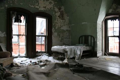Danvers State Hospital Abandoned Asylums Spooky Places Danvers