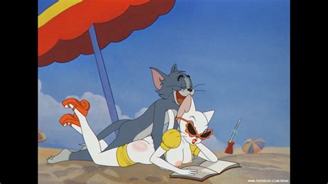 Tom And Jerry Rule 34 Porn
