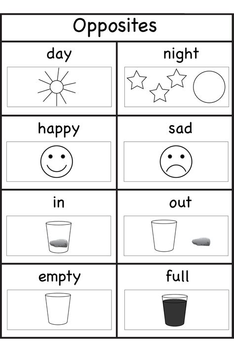 4 Year Old Worksheets Printable Bookworms Preschool Worksheets