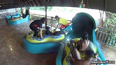 Sunway Lagoon In Petaling Malaysia Rides Videos Pictures And Review