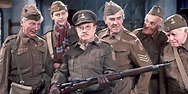 Full Dad's Army cast and crew credits - British Comedy Guide