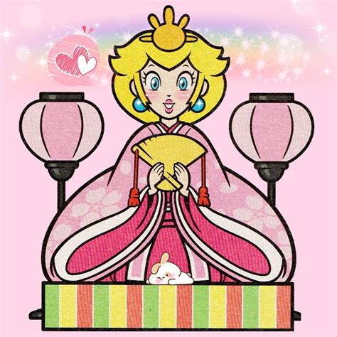 Princess Peach Super Mario Bros Image By Nintendo 2928207