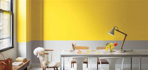 Get inspired by color combination green lemons and create a design. Best Benjamin Moore Paint Colours - Top Yellows - Paintshop