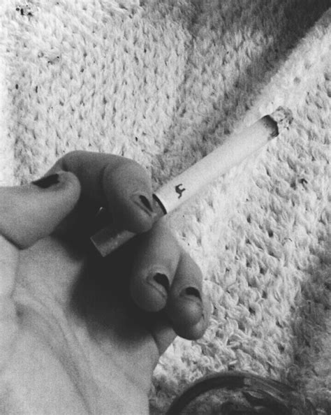 Freetoedit Aesthetic Cigarette Grey Greyaesthetic Sad