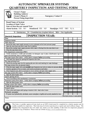 Scba Inspection Checklist Fill Out Sign Online DocHub