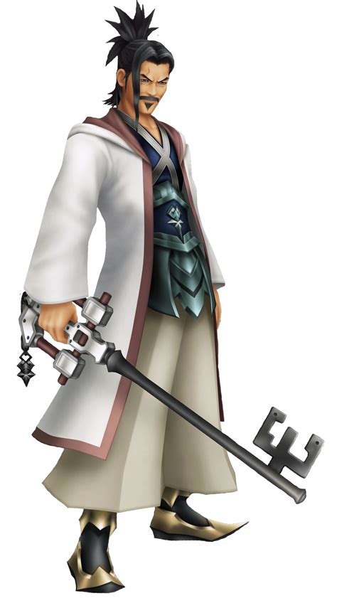 Meister Eraqus Kingdom Hearts Wiki Fandom Powered By Wikia