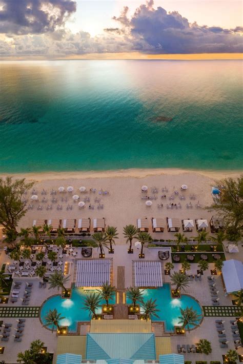 The Westin Grand Cayman Seven Mile Beach Resort And Spa Seven Mile Beach