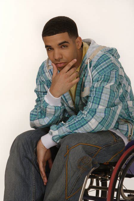 In The News The History Of Drake On Degrassi Tv Eh