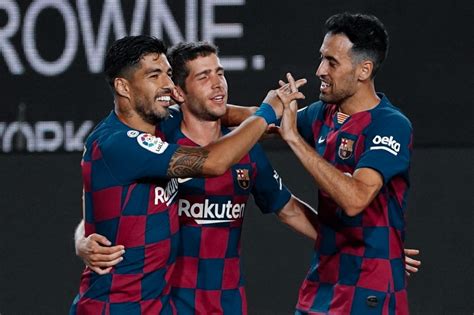 Preview and stats followed by live commentary, video highlights and match report. Barcelona vs Osasuna: Match Preview | Barca Universal