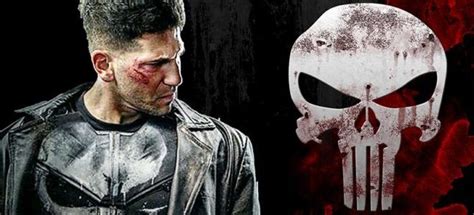The Punisher Trivia 15 Badass Facts About Frank Castle Useless