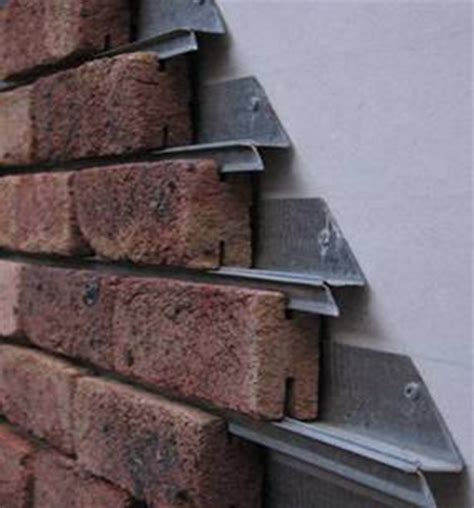 Brick Cladding System Brick Cladding Wall Cladding Brickwork Brick