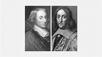 Blaise Pascal And Pierre De Fermat | Baseline Knowledge Trivia