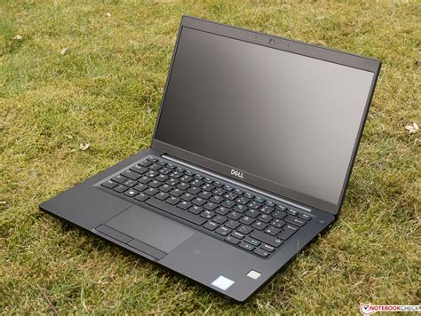 Dell Latitude 7390 Core I7 8th Gen 13 3 Inch Refurbished Laptop 8GB