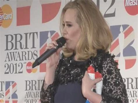 Adele Announces Shes Pregnant With Her First Child Mirror Online