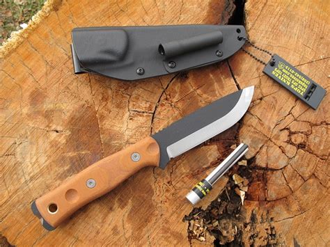 Best Bushcraft Knife Of 2017 Buying Guide Top Picks Reviews Reviews