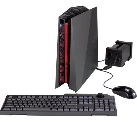 Asus Republic Of Gamers G20cb Gaming Pc Deals Pc World