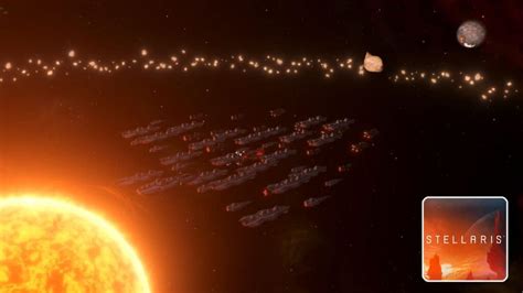 Stellaris Best Ship Designs Gamer Empire