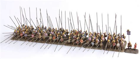Huge collection, amazing choice, 100+ million high quality, affordable rf and rm images. El Taller de Hidalgo: Macedonian phalanx