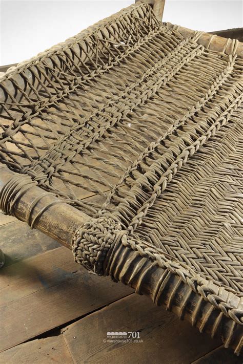 Wicker warehouse specializes in wicker and rattan furniture. Decorative Wood and Woven Rattan Bed