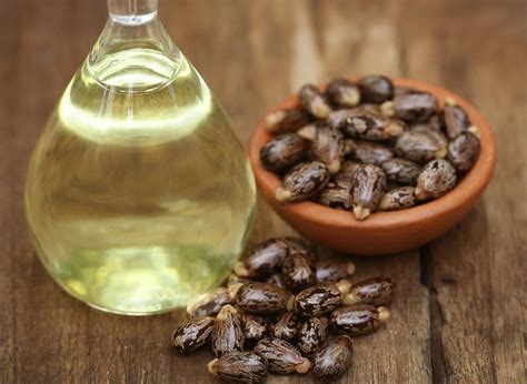 Castor oil has traditionally been used as a remedy for treating various skin conditions and infections, relieving constipation, and increasing the health of hair. 5 Reasons You Should Put Castor Oil In Your Hair