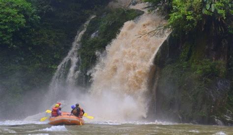 8 Ways To Explore The Mighty Amazon River Ecuador Rafting Climbing