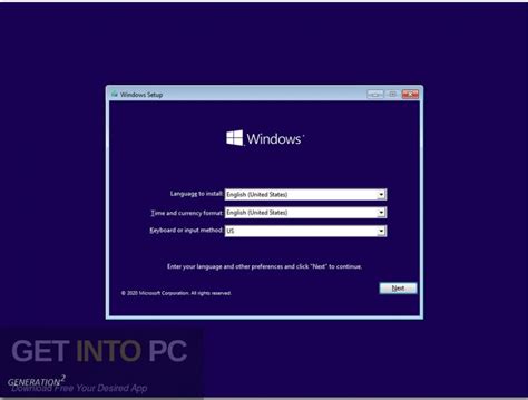 Windows 10 X64 Enterprise 2004 June 2020 Free Download Get Into Pc