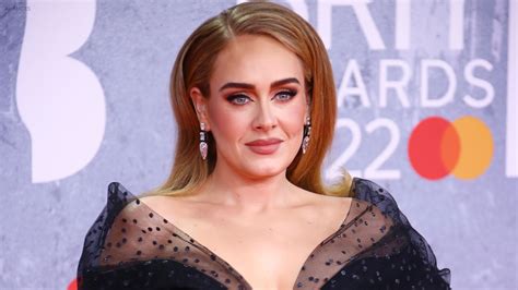Adele Says Shes Jealous Of Fans Seeing Taylor Swifts Concert