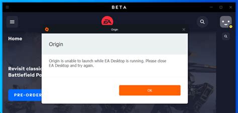 What To Do If Ea Desktop Or Origin Won T Open Helpdeskgeek