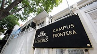 Precios en Universidad de Londres Campus Frontera, Educación (México)