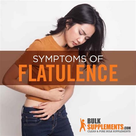 Flatulence Farting Causes And Treatment