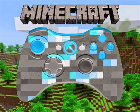 Darrens World Of Entertainment Minecraft Xbox One Review