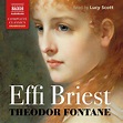 Effi Briest (unabridged) – Naxos AudioBooks